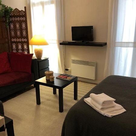Les Arceaux De Montpellier Διαμέρισμα Εξωτερικό φωτογραφία
