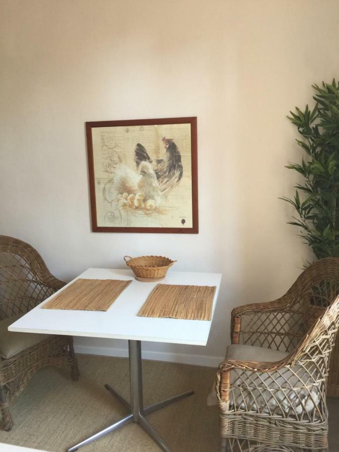 Les Arceaux De Montpellier Διαμέρισμα Εξωτερικό φωτογραφία