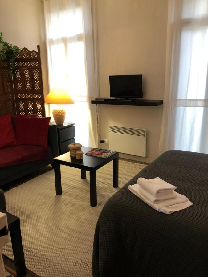 Les Arceaux De Montpellier Διαμέρισμα Εξωτερικό φωτογραφία